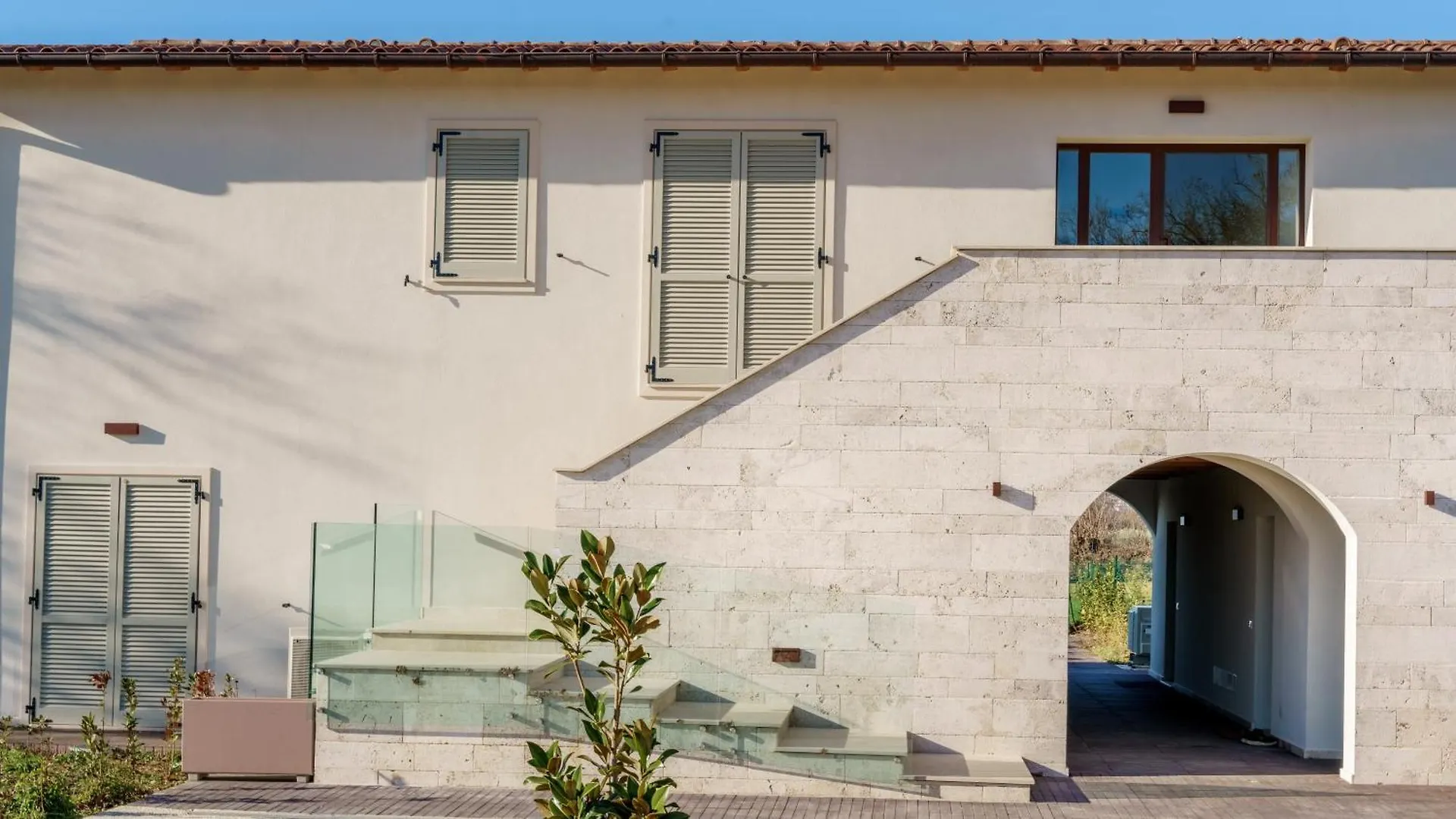Baciucco'S Suite Perugia