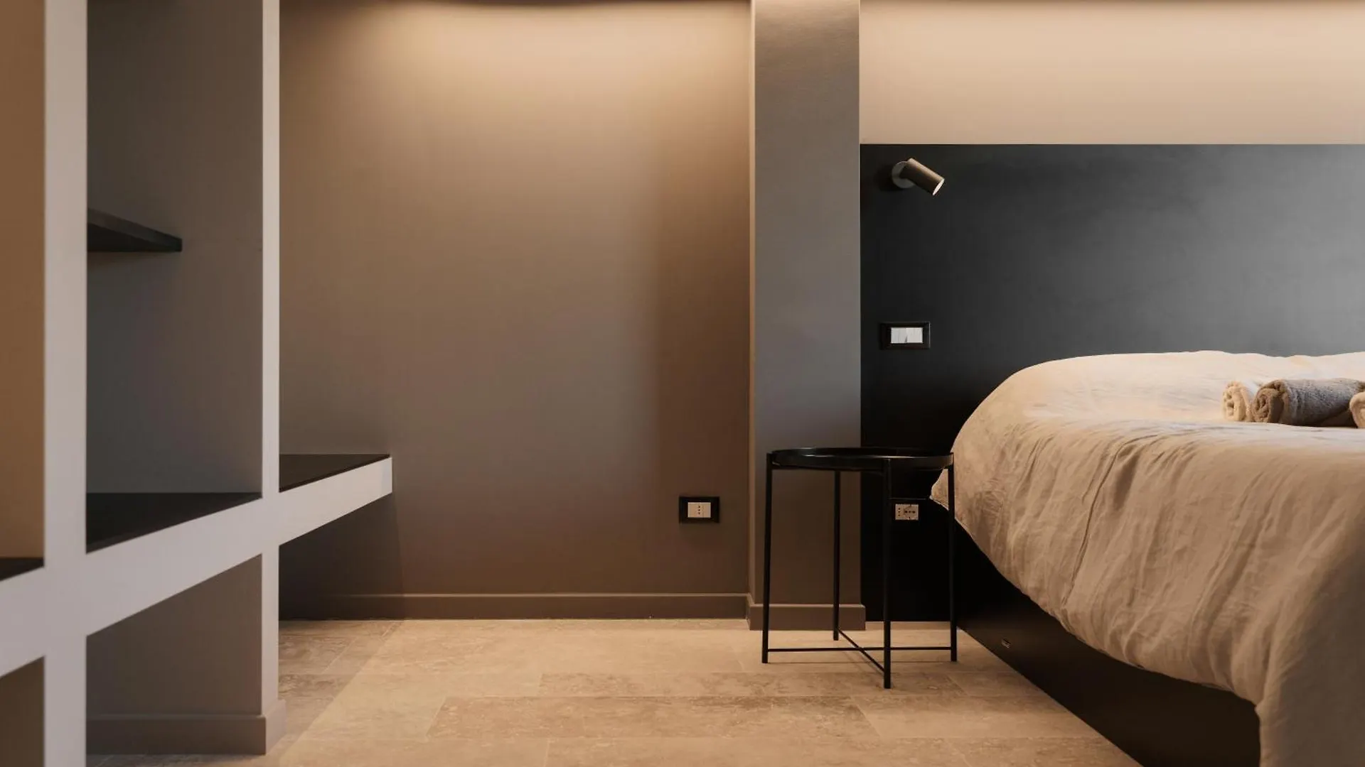 Baciucco'S Suite Perugia Olaszország