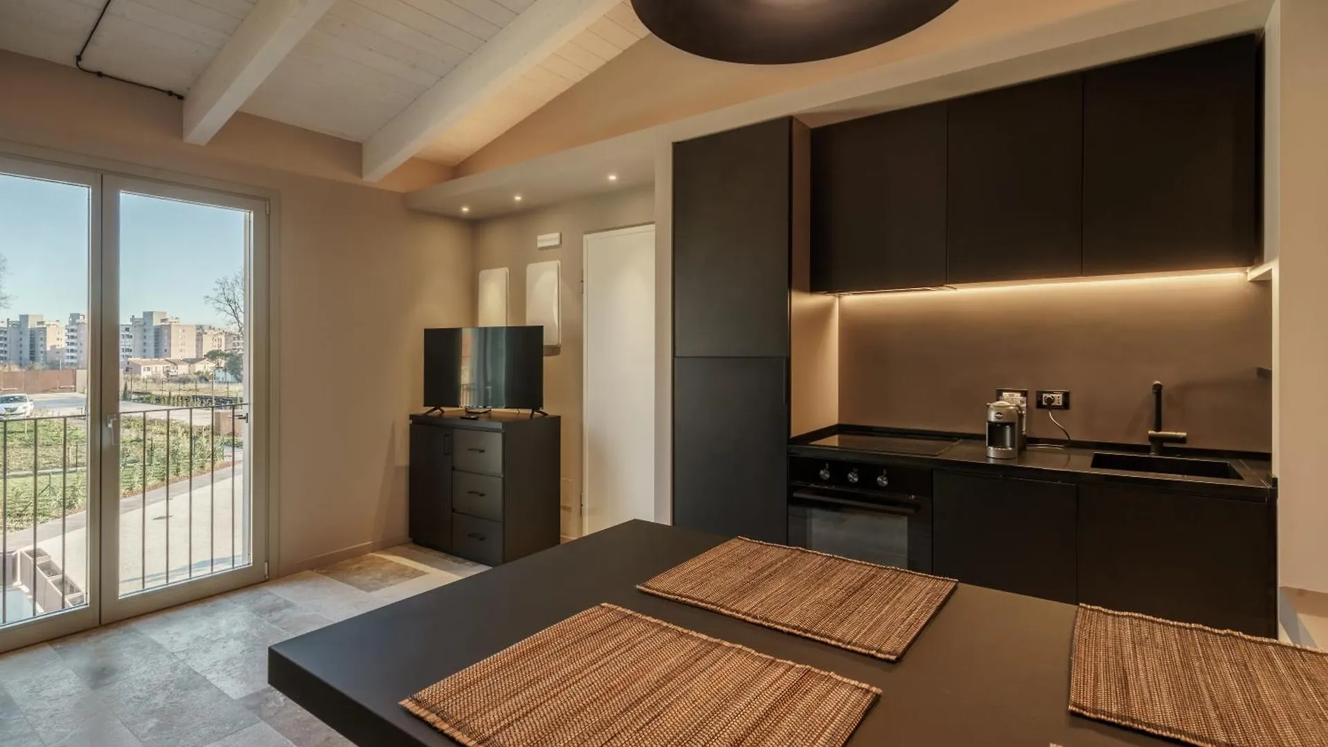 Apartman Baciucco'S Suite Perugia