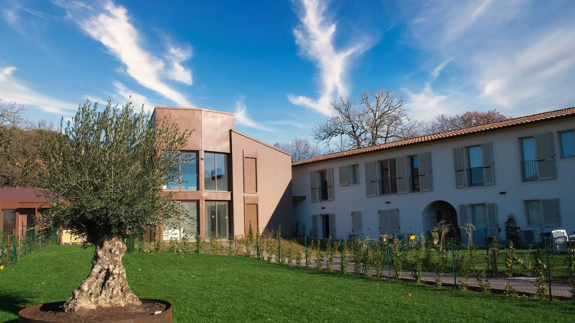 Apartman Baciucco'S Suite Perugia