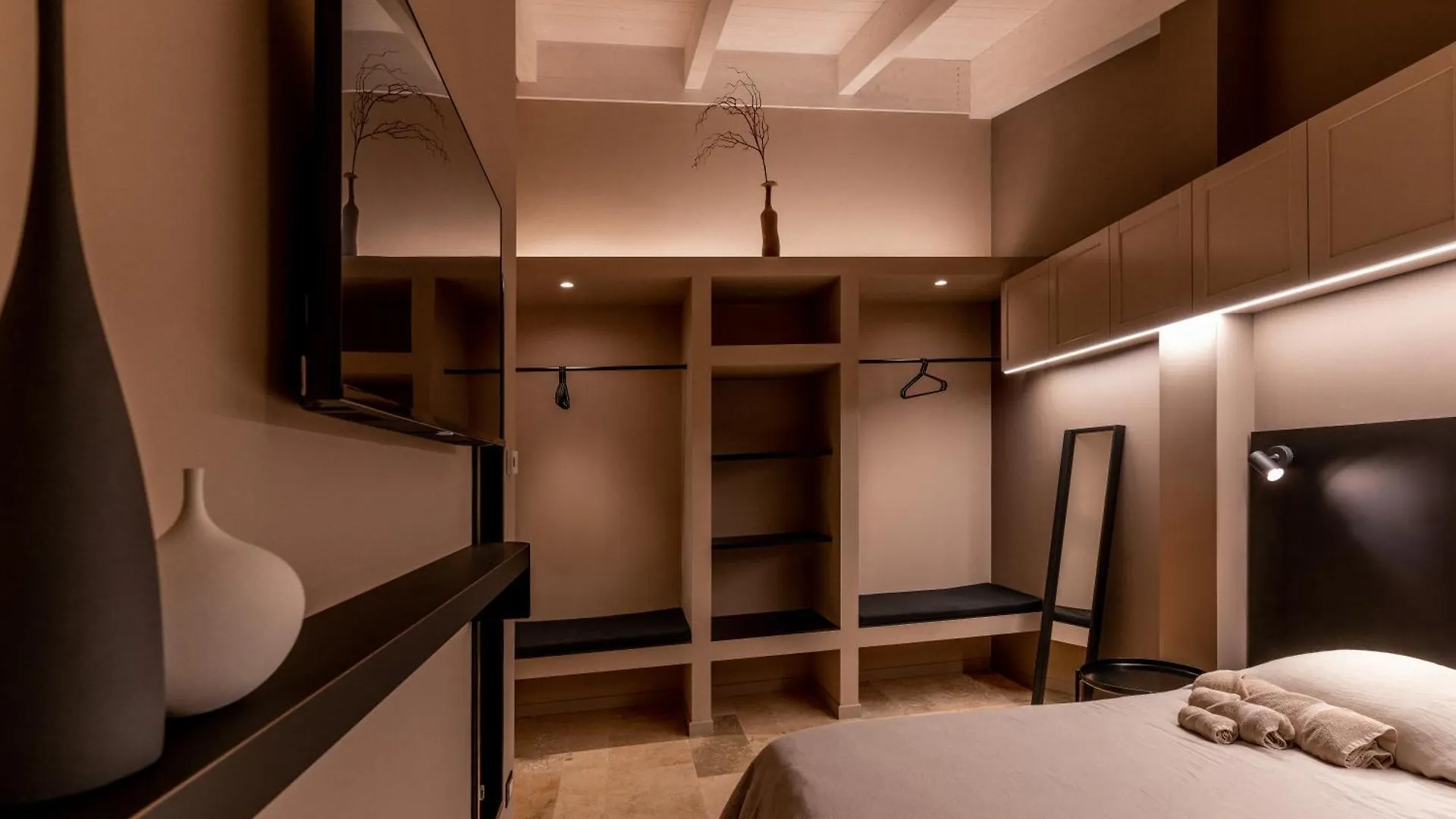 Apartman Baciucco'S Suite Perugia