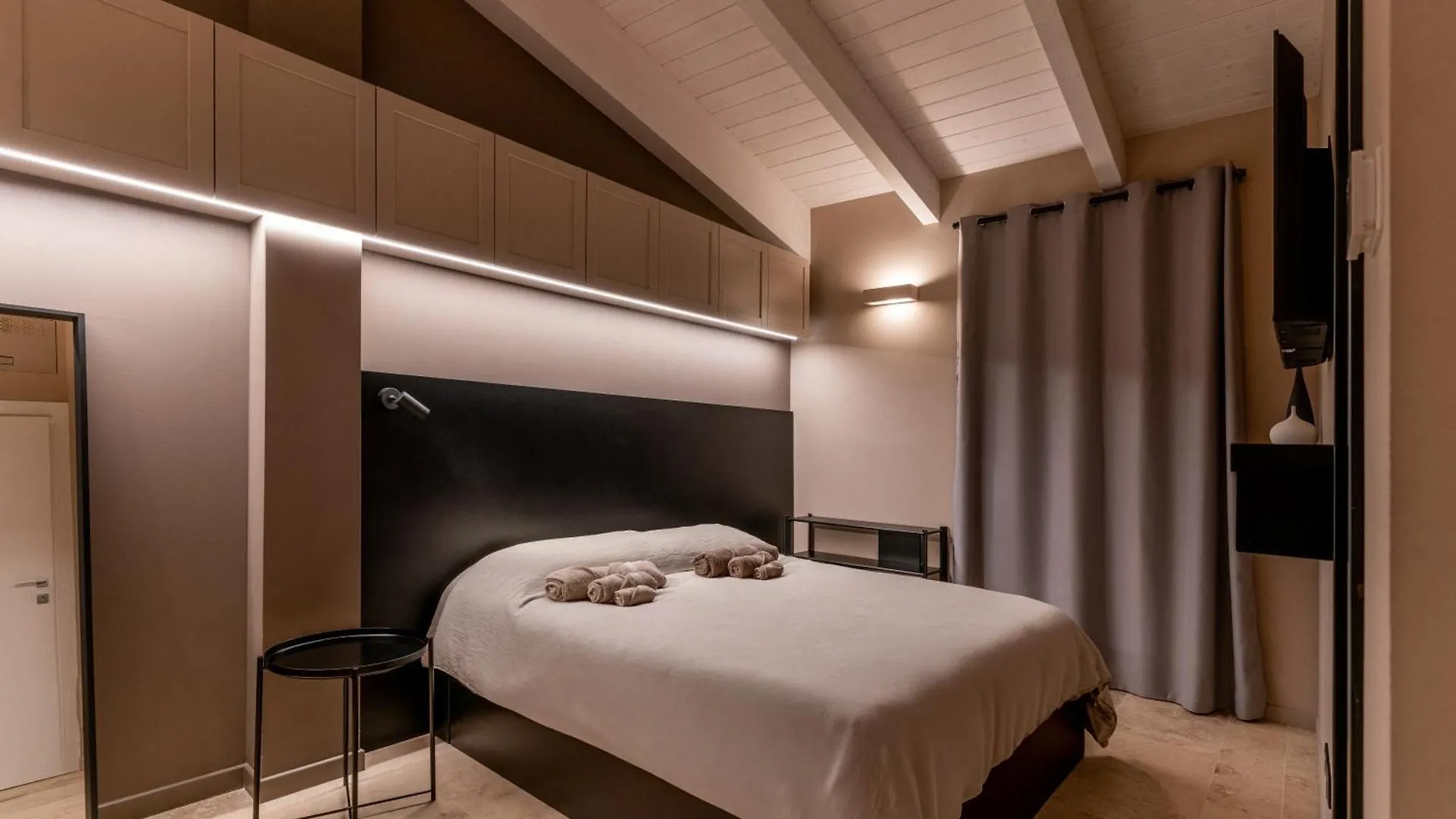 Baciucco'S Suite Perugia Apartman