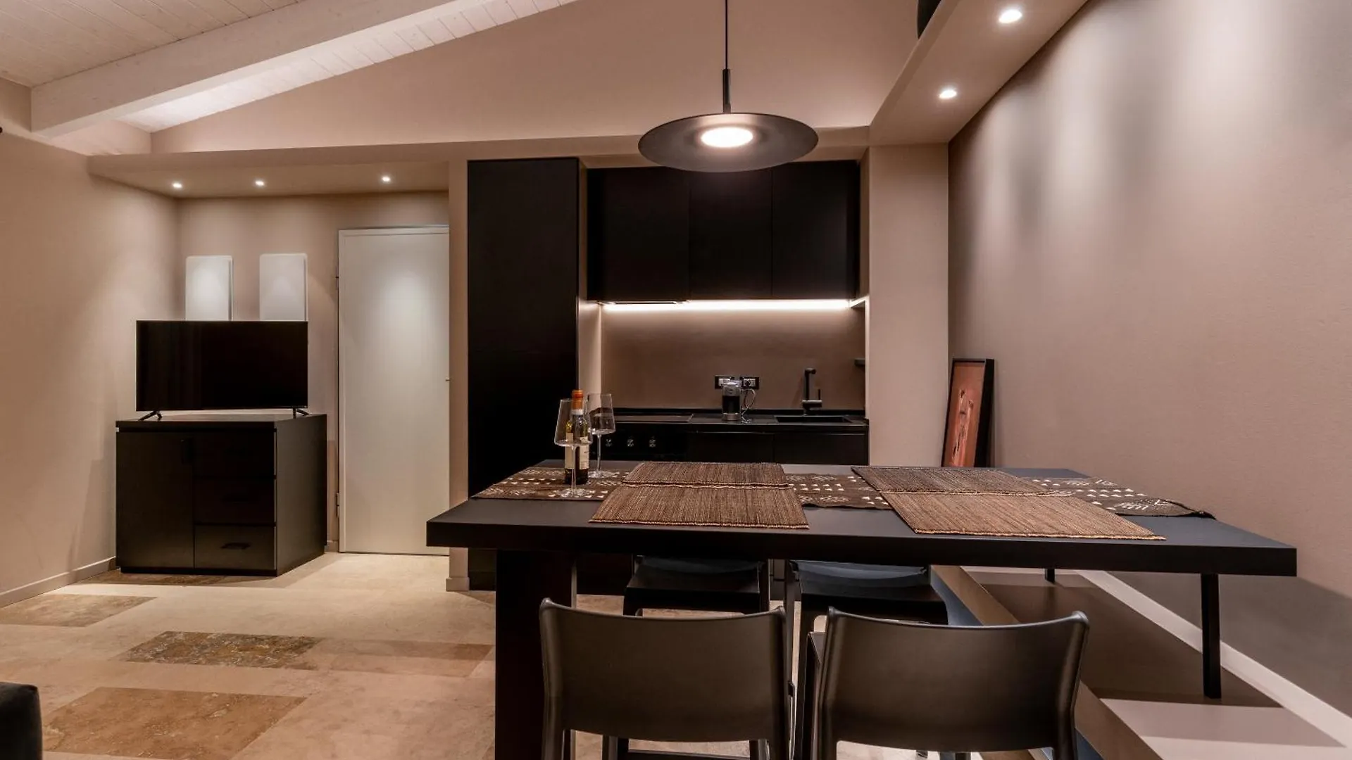 Baciucco'S Suite Perugia Olaszország