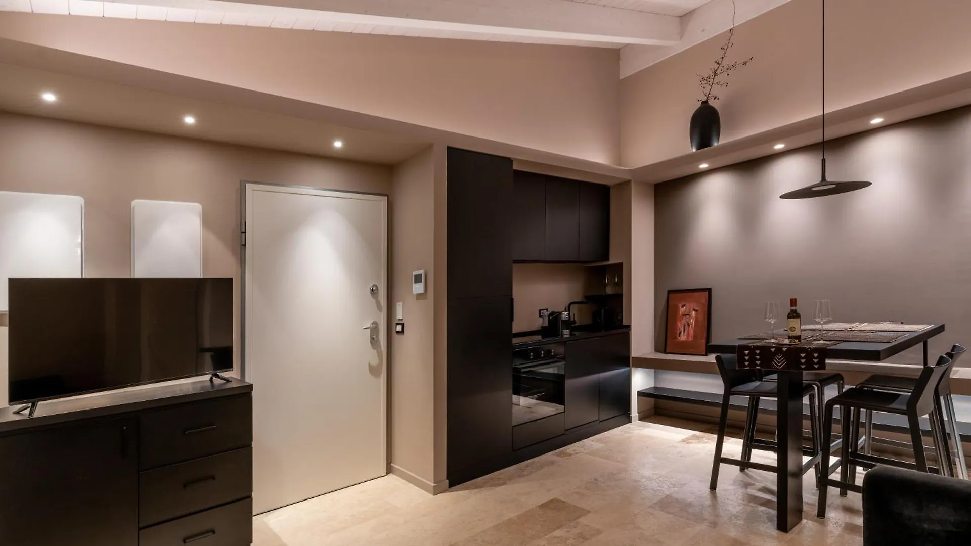 Baciucco'S Suite Perugia 0*,  Olaszország