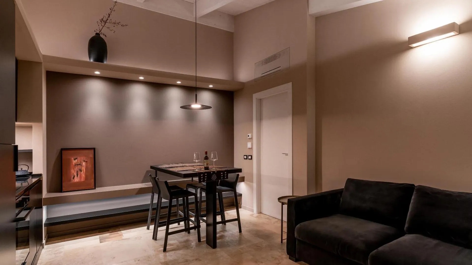 Baciucco'S Suite Perugia