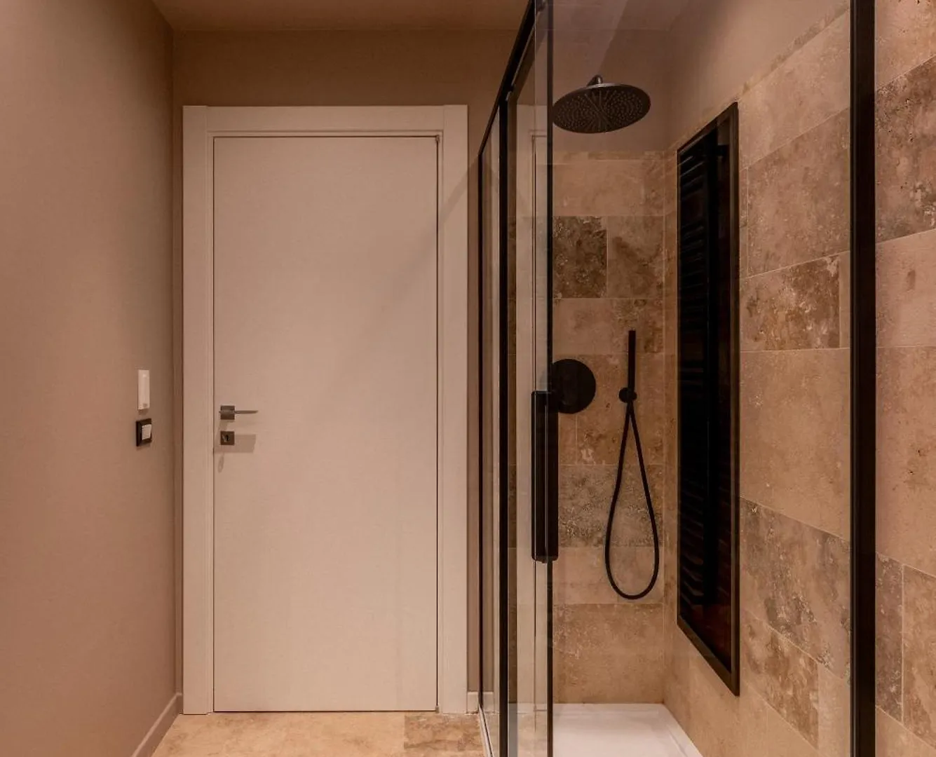 Apartman Baciucco'S Suite Perugia