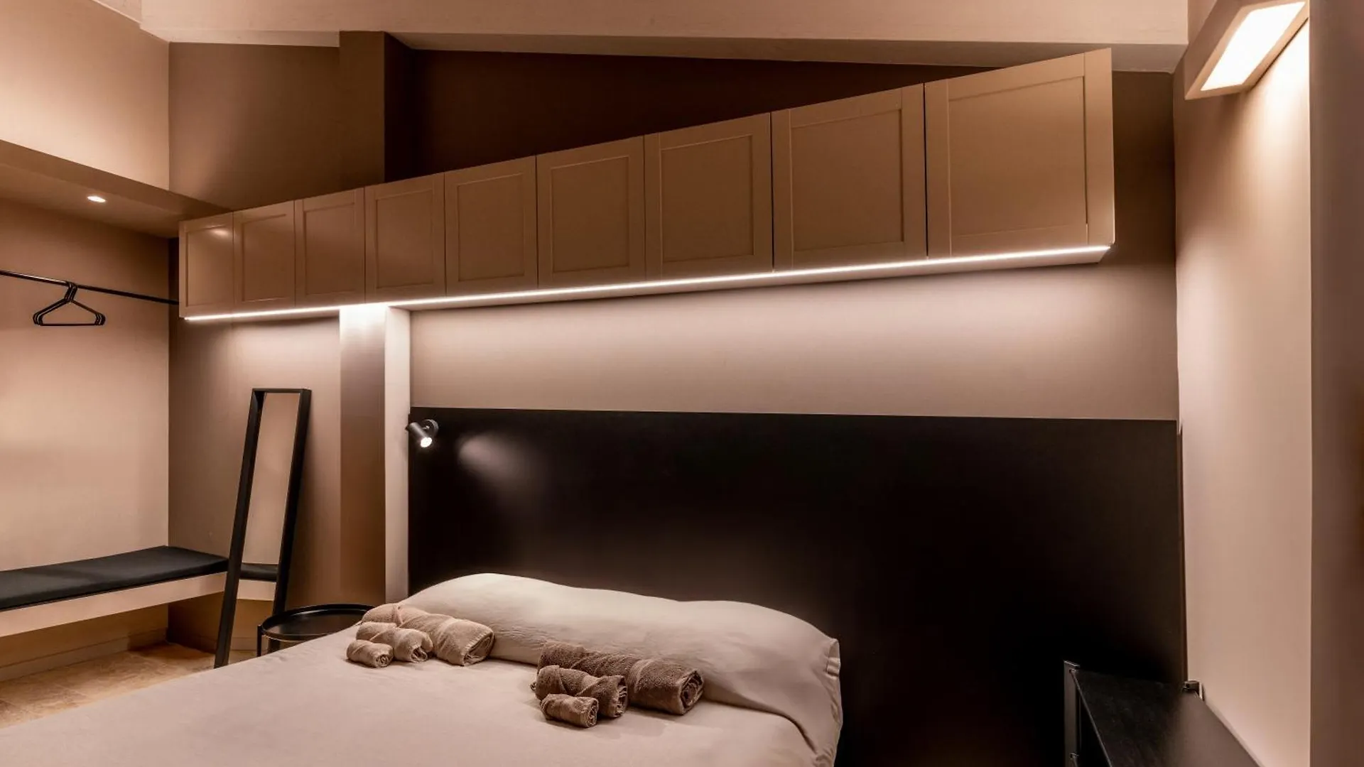 Baciucco'S Suite Perugia 0*,  Olaszország